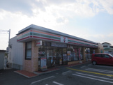 セブンイレブン　潤和店