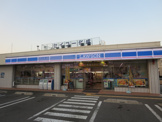 ローソン　伊川谷潤和店