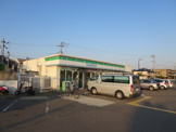 ファミリーマート　池上店