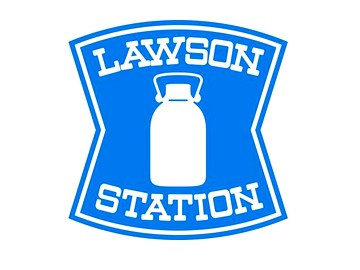 ローソン　パナソニック前店の画像1