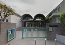 大阪市立矢田東小学校