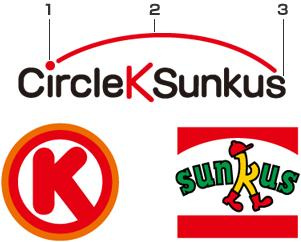 サークルＫ 佐太中町七丁目店の画像1