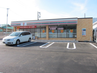 セブンイレブン横浜東俣野町店の画像1