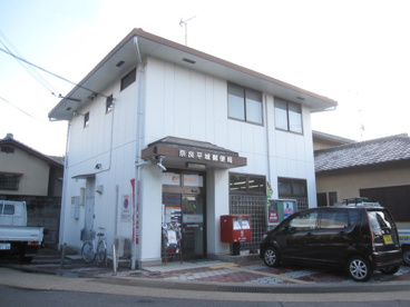 奈良平城郵便局の画像1