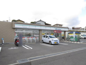 ファミリーマート 奈良中山町店の画像2