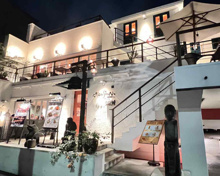 モンスーンカフェ 代官山