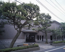 美術館 松岡美術館