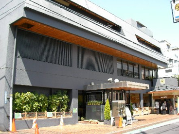    とんかつまい泉　青山本店の画像1