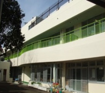 渋谷区立幡ヶ谷保育園