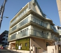 渋谷区立大向保育園