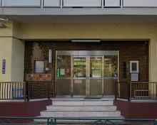 渋谷区立幡ヶ谷第三保育園