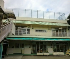 渋谷区立本町第三保育園の画像1