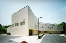 広尾上宮保育園