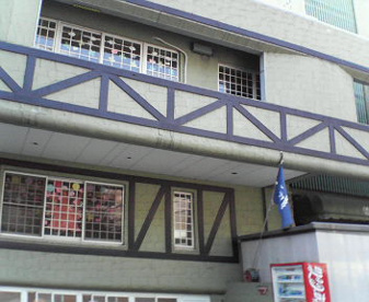  聖マリアン保育園の画像1