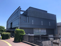 奈良市役所 北部出張所