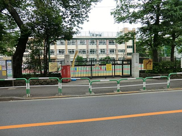 豊島区立 豊成小学校の画像3