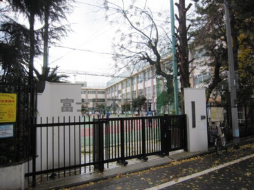 豊島区立 豊成小学校の画像4