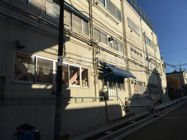赤羽西保育園の画像3