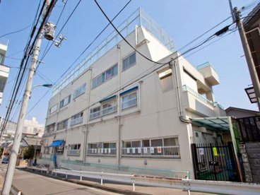 赤羽西保育園の画像4