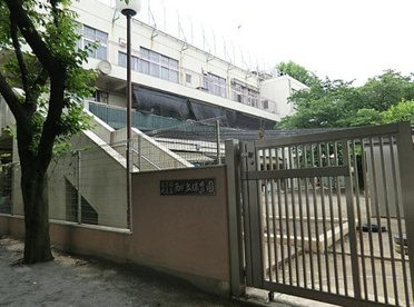 西が丘保育園の画像3