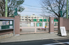 世田谷区立経堂小学校