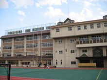 小学校 大田区立小池小学校
