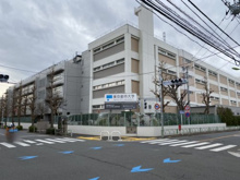       東京都市大学 等々力中学校・高等学校