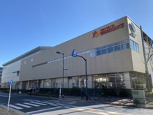 スポーツクラブ＆スパ ルネサンス 経堂