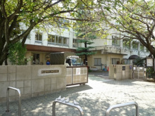 目黒区立田道小学校