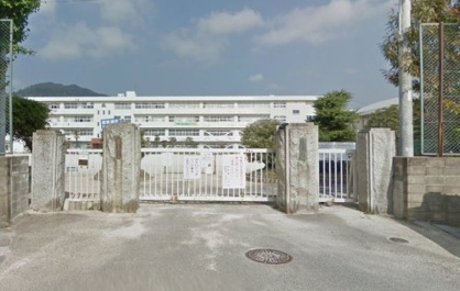 熊野町立 熊野第一小学校の画像1