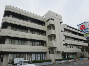 西区役所玉津支所の画像1