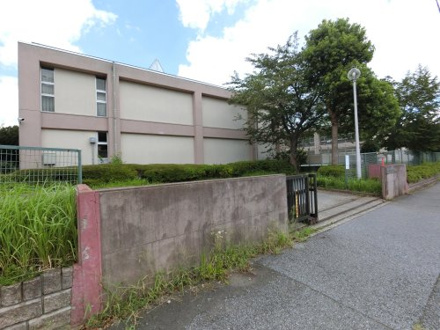 千葉市立小谷小学校