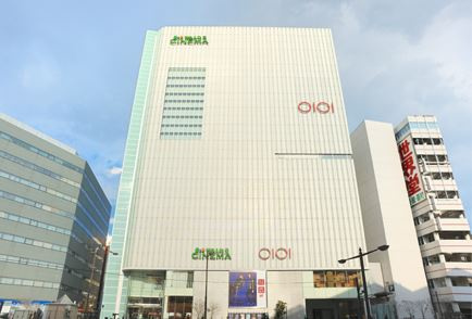 新宿マルイアネックス情報ページ 四ツ谷の賃貸物件はアップシードレジデンシャル