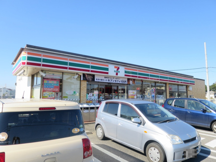 セブンイレブン大網白里みずほ台店