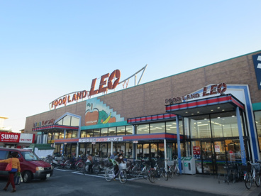 フードランドレオ誉田店の画像1