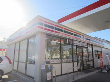 セブンイレブン・Ｓ７おゆみ野南５丁目店の画像1