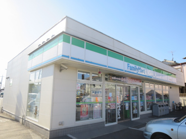 ファミリーマート誉田大網街道店の画像1