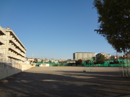 千葉市立土気南小学校