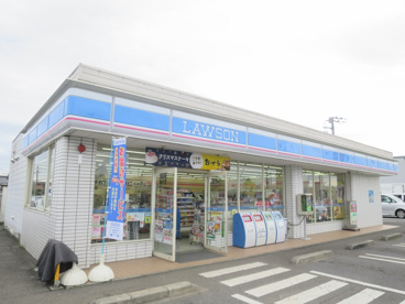 ローソン 千葉南生実町店の画像1
