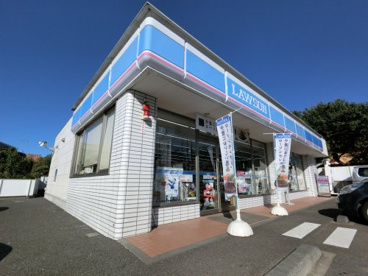 ローソン Ｌ 千葉誉田の画像1