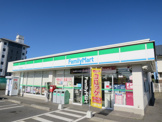 ファミリーマート大網白里駒込店