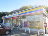ミニストップ・市原久々津店