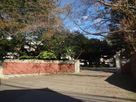 千葉明徳高等学校