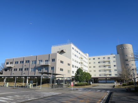 私立帝京平成大学