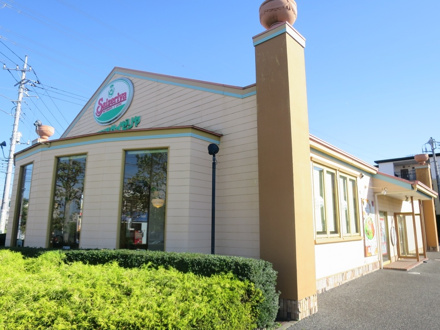 サイゼリヤ 千葉おゆみ野店