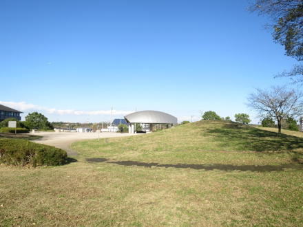ちはら台公園