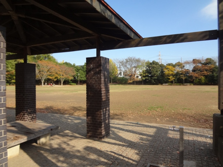 おゆみ野はるのみち公園
