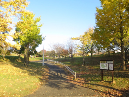 千葉東南部第３公園