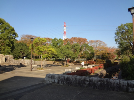 有吉公園