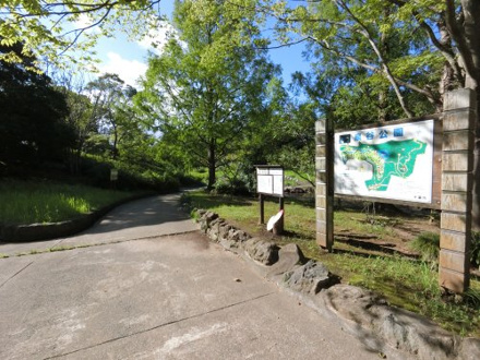 泉谷公園